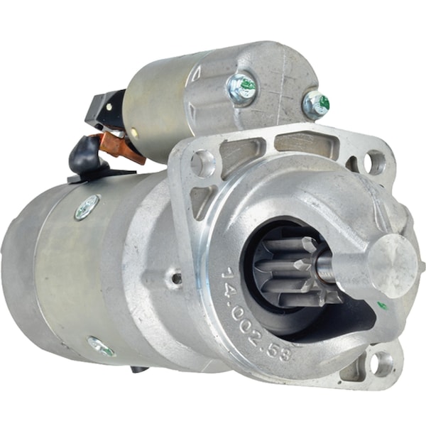 Db Electrical Starter For Mwm Various 35259750 35259750S 013103655 905720100091 410-16001 410-16001 - main